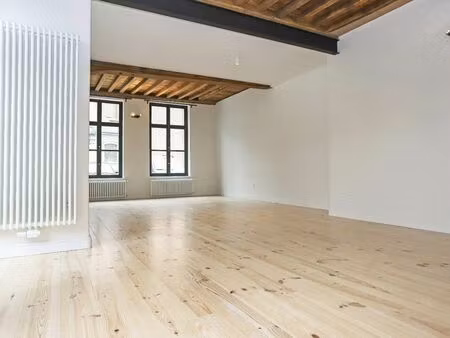 maison à louer à zwijnaarde € 1.750 (li8ki) - vicus vastgoed | zimmo