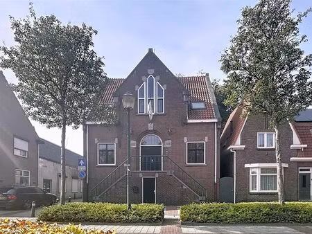 maison à vendre à de klinge € 675.000 (li8nv) - van hoye vastgoed sint-pauwels | zimmo