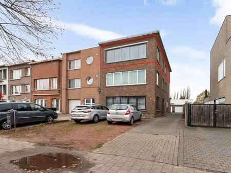 appartement à vendre à wommelgem € 219.000 (li923) - heylen vastgoed - deurne | zimmo