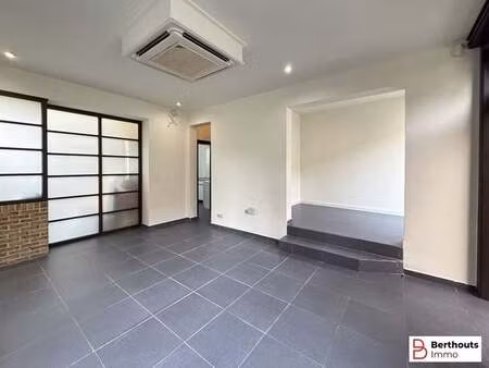 bien professionnel à louer à grimbergen € 795 (li7v9) - immo berthouts | zimmo