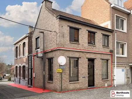 bien professionnel à louer à grimbergen € 875 (li7v9) - immo berthouts | zimmo