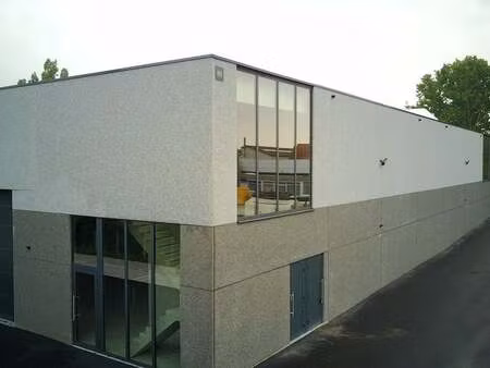 bien professionnel à vendre à moorslede € 319.250 (li8ch) | zimmo