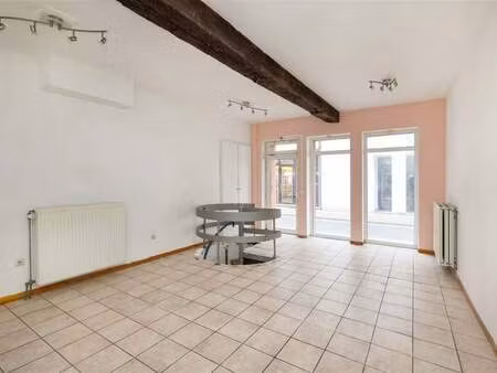 bien professionnel à vendre à sint-truiden € 174.000 (li8uq) - immo top invest | zimmo