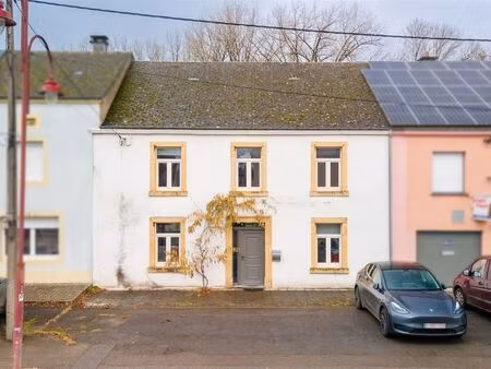maison à vendre à etalle € 360.000 (li7pe) - juliet immo | zimmo