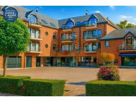 plein centre - tout à pied !