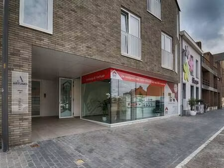 bien professionnel à louer à mol € 1.350 (li85x) - era carl tournier (lommel) | zimmo