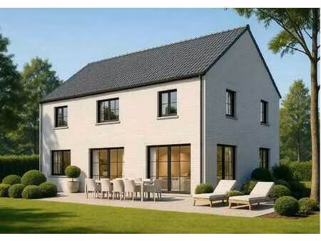 une opportunité rare à céroux-mousty