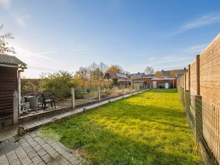 maison à vendre à moen € 158.000 (li93t) - immo nobels | zimmo