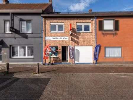 bien professionnel à vendre à sint-lenaarts € 495.000 (li8wm) - de boer & partners - kanto