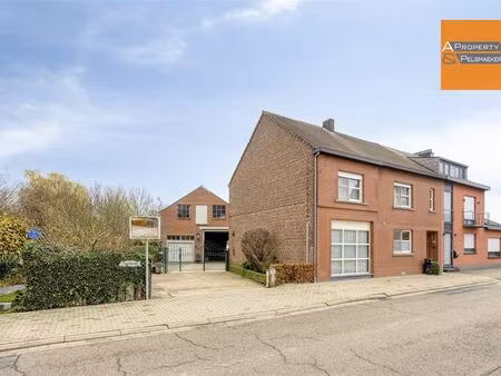maison à vendre à meerbeek € 699.000 (li8m5) - a property & pelsmaekers | zimmo