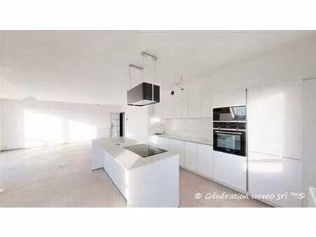 splendide duplex penthouse de 200 m2 3-4 chambres