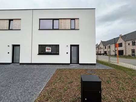 maison à louer à dessel € 1.390 (li91y) - heylen vastgoed - turnhout | zimmo