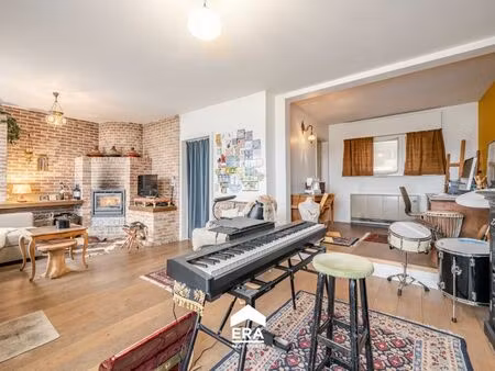 maison à vendre à lichtervelde (li856) - era - vastgoed centrum | zimmo