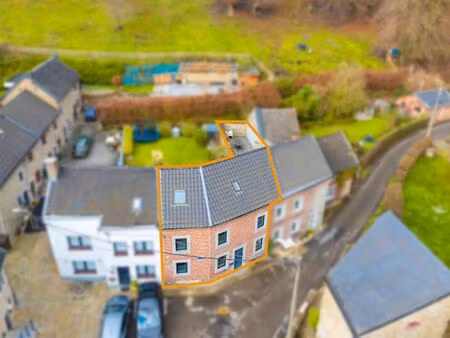 maison à vendre à olne € 249.000 (li8xr) - waucomont immo | zimmo