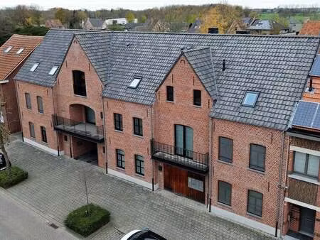 appartement à vendre à loenhout € 478.000 (li834) - heylen vastgoed - kalmthout | zimmo