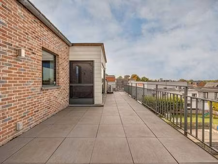 appartement à vendre à zoersel € 379.000 (li8jy) - yves van pelt immobiliën | zimmo