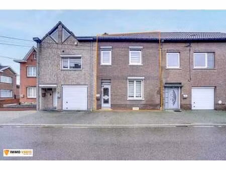 vente - maison bilzen - 287 000 €