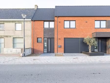 maison à vendre à slijpe € 399.000 (li867) | zimmo