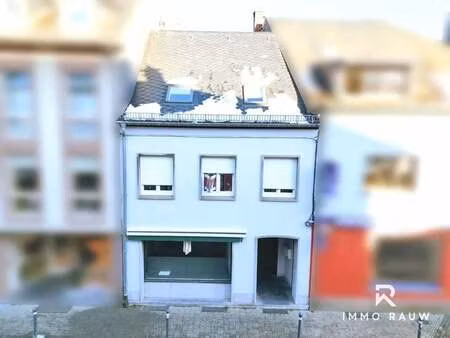 maison à vendre à saint-vith € 420.000 (li7qz) - immo-rauw | zimmo