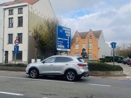 bien professionnel à vendre à uitkerke € 289.000 (li8y1) - immo porthouse | zimmo