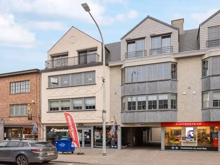 appartement à vendre à schilde € 339.000 (li8jt) - yves van pelt | zimmo