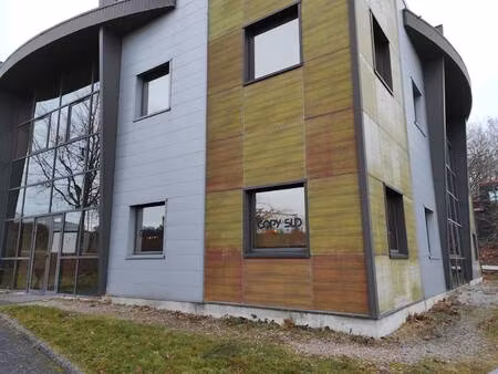 espace bureau à louer