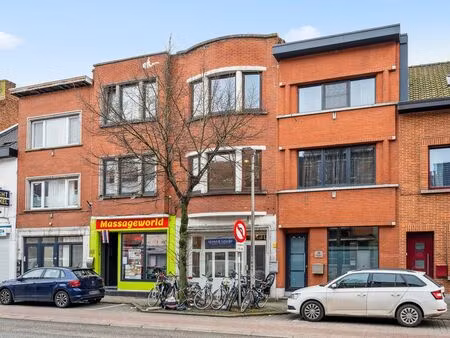 bien professionnel à vendre à kessel-lo € 275.000 (li8fk) - heymans vastgoed | zimmo