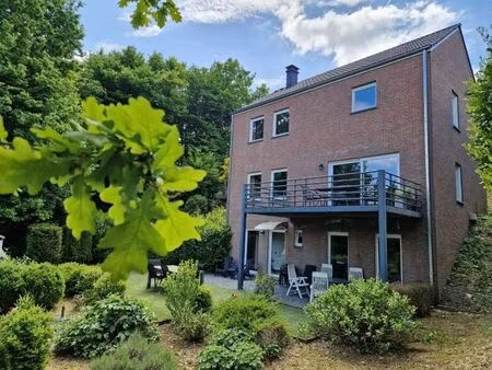 maison à vendre à bouillon € 435.000 (li94j) - ard'immo | zimmo