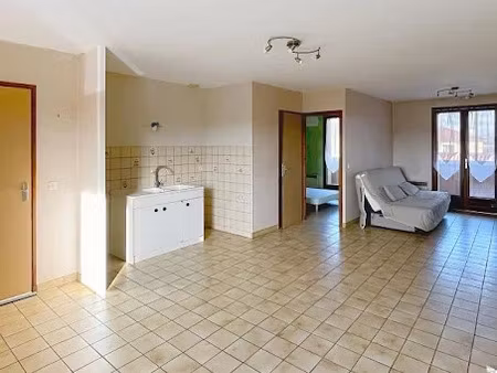 vente appartement 2 pièces 51 m² à communay (69360)  149 900 €