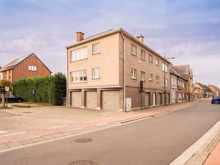 appartement à vendre à ruisbroek € 297.000 (li8rh) - quares mechelen | zimmo