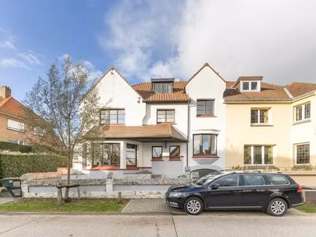maison à vendre à de panne € 545.000 (li92h) - era servimo (de panne) | zimmo