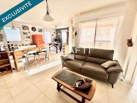 safti - marc carniel