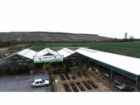 local commercial à louer