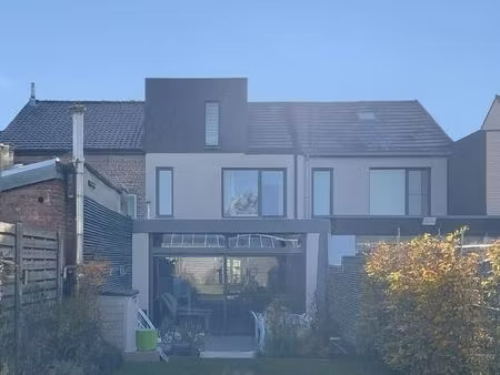 maison à vendre à rijkel € 289.000 (li8ly) - het immohuis | zimmo