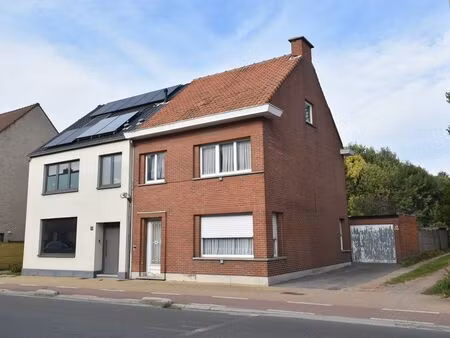 maison à vendre à nieuwkerken-waas € 265.000 (li8dm) - d&a vastgoed | zimmo