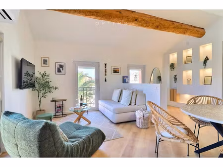 vente appartement 4 pièces 56 m² à villeneuve-de-la-raho (66180)  249 000 €