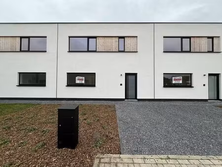 maison à louer à dessel € 1.370 (li91z) - heylen vastgoed - turnhout | zimmo