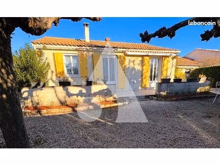 maison 4 pièces 89 m²