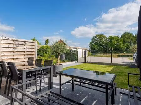 appartement à vendre à zoersel € 259.000 (li8k0) - yves van pelt immobiliën | zimmo