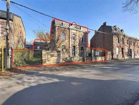 maison de caractère