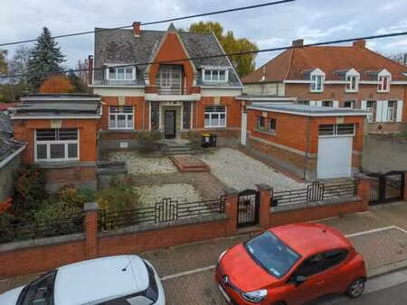 ◊ splendide maison de caractère de style art déco ◊