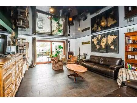 sous option - maison 3 façades 4 chambres avec garage et j