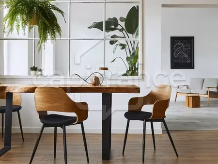 vente appartement 3 pièces 63 m² à villefranche-sur-saone (69400)  234 000 €