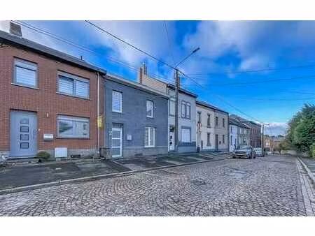 ***sous compromis-plus de visite***