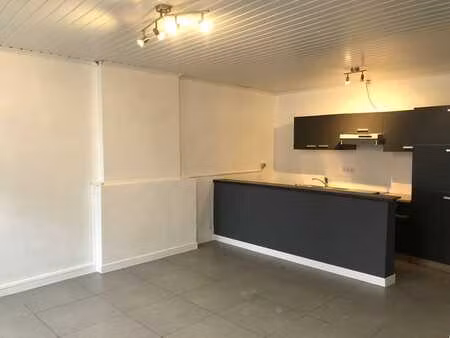 maison à vendre - dampremy