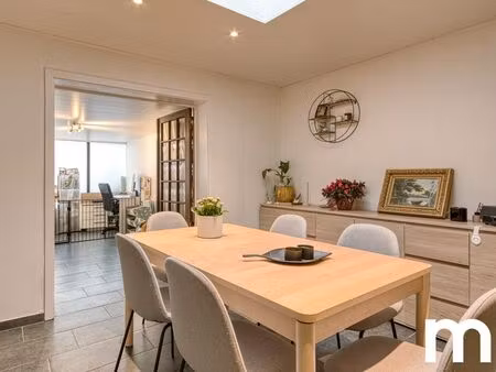 maison à vendre à gullegem € 249.000 (li8bh) - m vastgoed - heule | zimmo