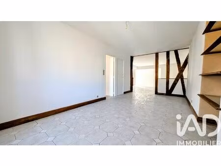 vente maison 9 pièces 248 m² tuffé val de la chéronne (72160)