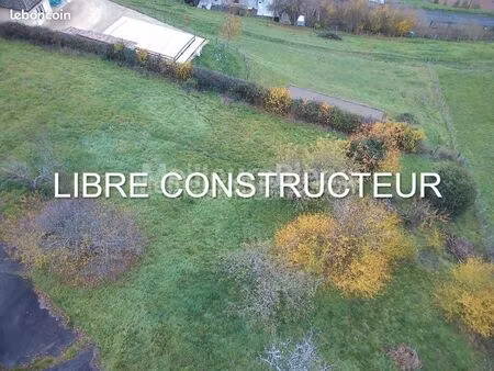 terrain 988 m² saint nizier d azergues