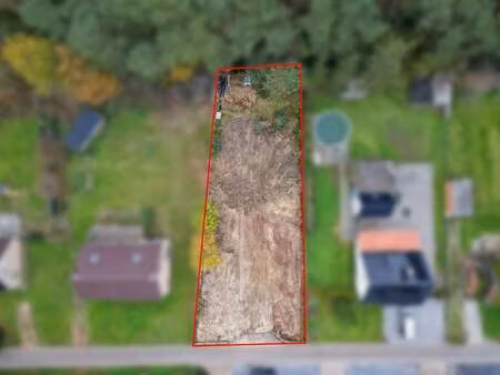 terrain à vendre à langdorp € 280.000 (li99d) - geerinckx & callewaert | zimmo