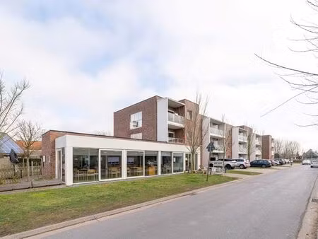 appartement à vendre à westkapelle € 287.000 (li8db) - rh vastgoed | zimmo